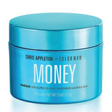 COLOR WOW Moisturizing Hair Mask Money 215 ml - masker voor droog en beschadigd haar, haarhydratatie - haarverzorging en thermische bescherming, blauw Naty Shop Hair Mask 215 Ml (1 pakje) Fresh