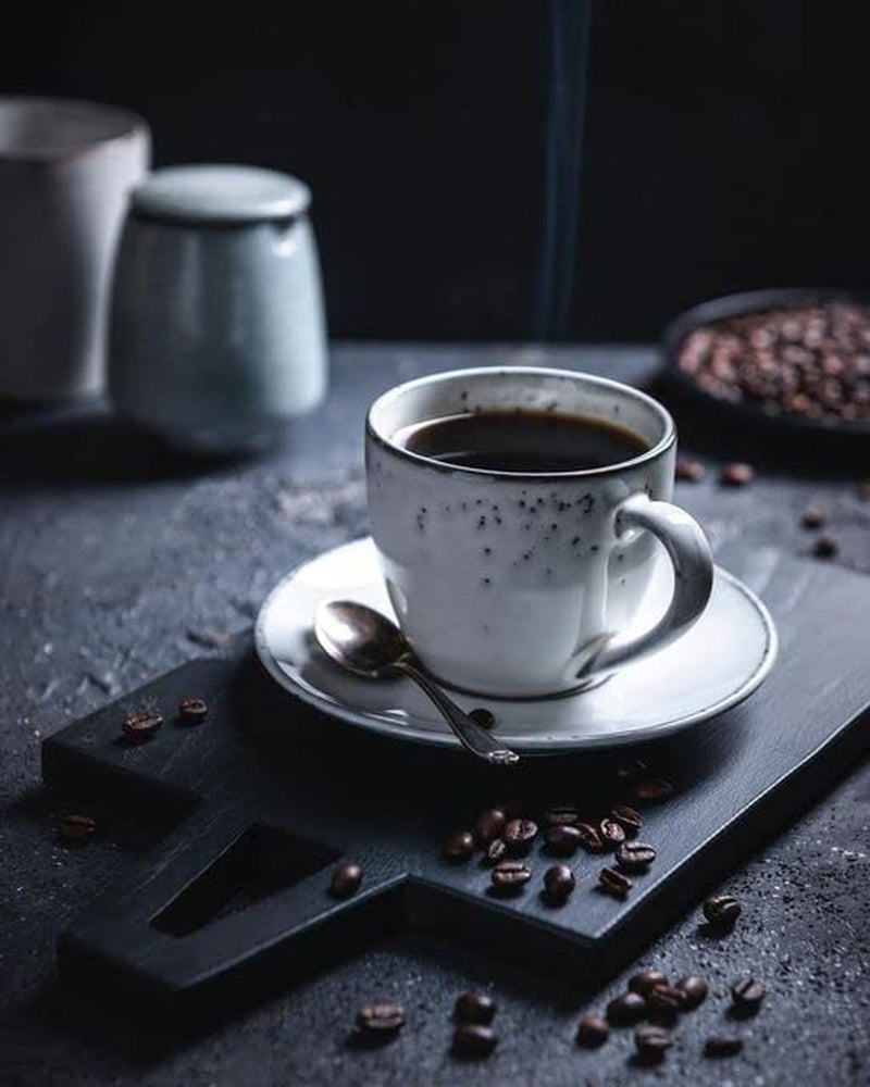 NIEUW! Koffie nr. 9 - GESHA - Koffiespecialiteit - Don Primitivo van Coffee858 (320g) - Rode bessen, honing, rode thee, bloemen/citrusvruchten, druiven, mango en complexe smaak