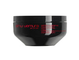 Shu Uemura, Ashita Supreme, Intensief revitaliserend haarmasker, Voor alle haartypes, Met ashitaba-extract, Voor meer glans en soepelheid, Anti-splits, 200 ml Naty Shop haarmasker 200 Ml (1 pakje) Citroen