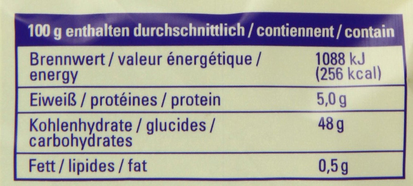 Abrikoos Seeberger 200g Naty Shop gedehydrateerde producten