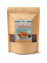 Biojoy gedroogde abrikozen (500 g), ongezwaveld Gedroogde producten Mijn winkel 1 kg (1 verpakking)