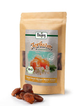 Biojoy gedroogde abrikozen (500 g), ongezwaveld Gedroogde producten Mijn winkel