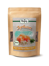 Biojoy gedroogde abrikozen (500 g), ongezwaveld Gedroogde producten Mijn winkel 500 G