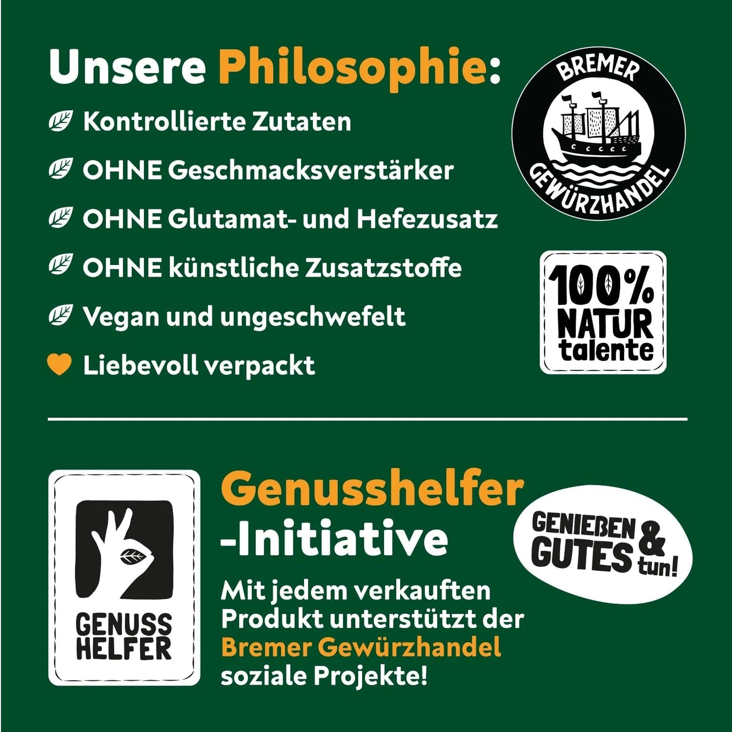 Bremer Gewürzhandel gedroogde abrikozen, gedroogd fruit zonder toegevoegde suiker en ongezwaveld, 1kg Gedroogde producten Naty Shop