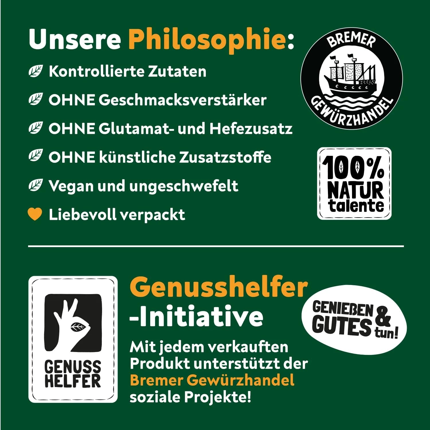 Bremer Gewürzhandel gedroogde abrikozen, gedroogd fruit zonder toegevoegde suiker en ongezwaveld, 1kg Gedroogde producten Naty Shop