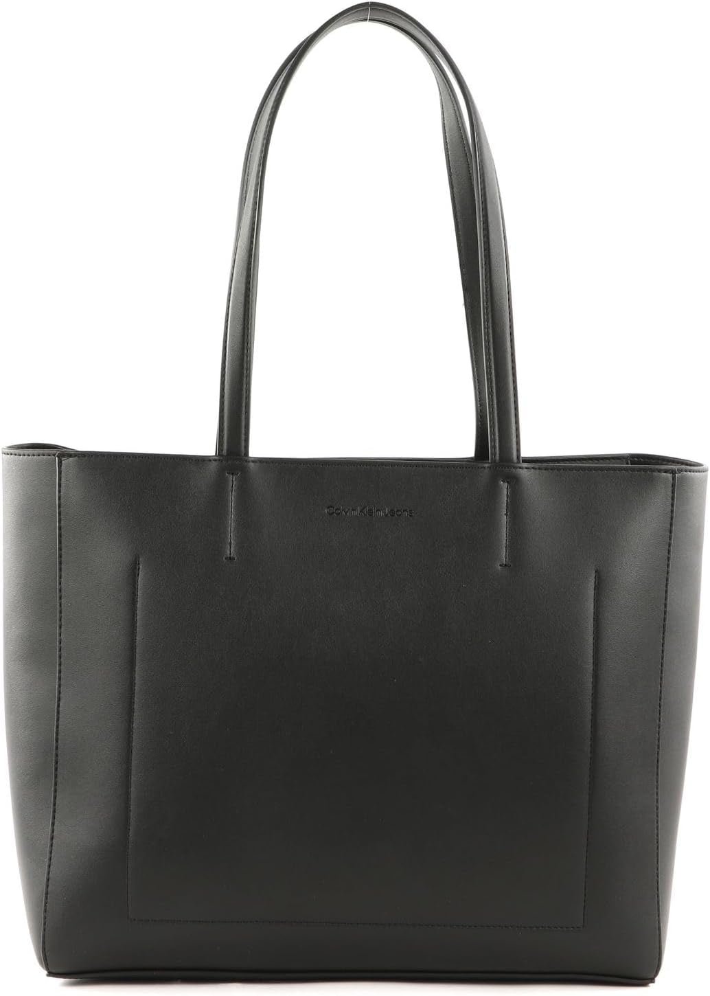 Calvin Klein Damesaccessoires Accessoires Tassen Tas Zwart Vrijetijdstassen Dames Naty Shop