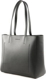 Calvin Klein Damesaccessoires Accessoires Tassen Tas Zwart Vrijetijdstassen Dames Naty Shop