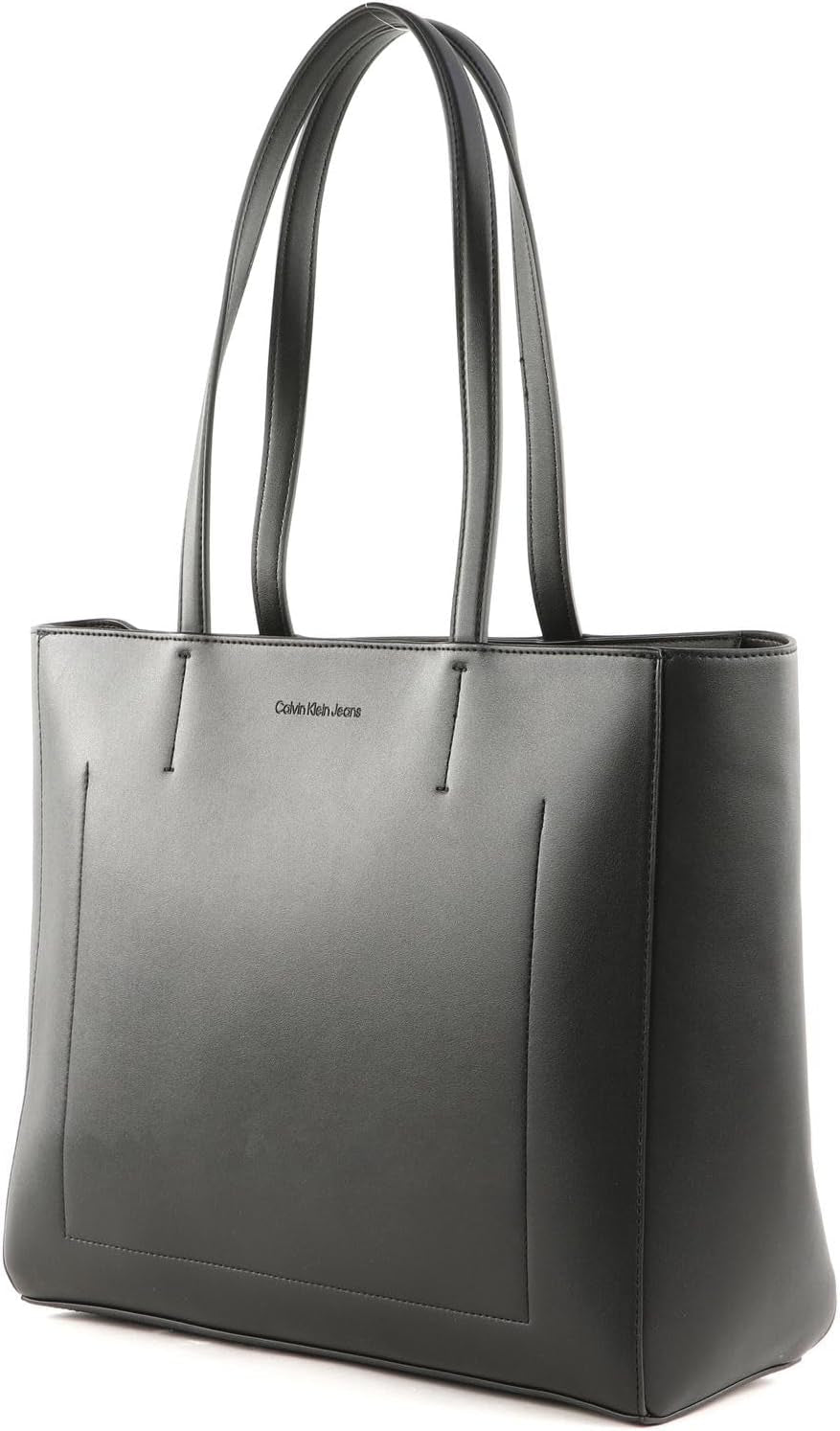 Calvin Klein Damesaccessoires Accessoires Tassen Tas Zwart Vrijetijdstassen Dames Naty Shop