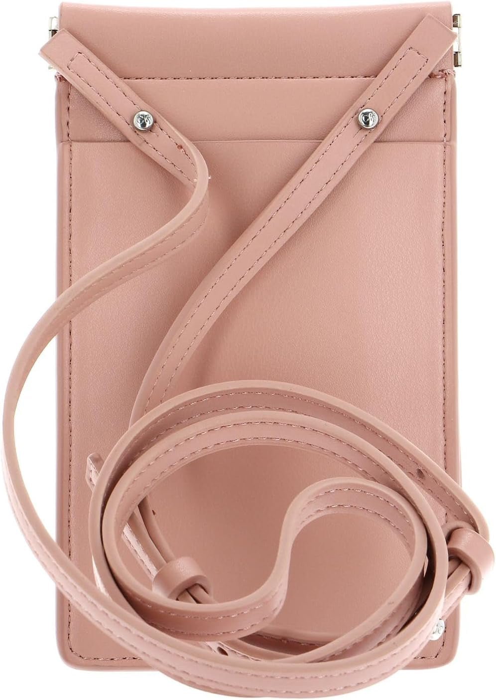 Calvin Klein CK Telefoonset Crossbodytas Cafe Au Lait Damestassen Naty Shop