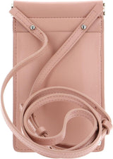 Calvin Klein CK Telefoonset Crossbodytas Cafe Au Lait Damestassen Naty Shop