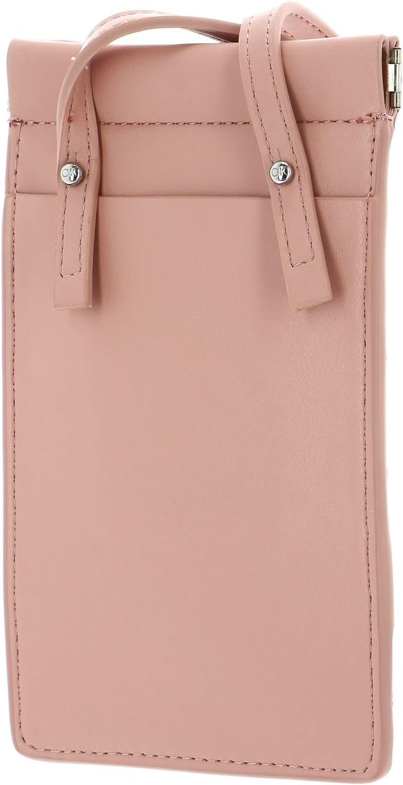 Calvin Klein CK Telefoonset Crossbodytas Cafe Au Lait Damestassen Naty Shop