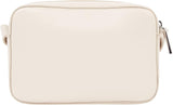 Calvin Klein crossbodytas Cameratas met reliëflogo en ritssluiting Damestassen Naty Shop