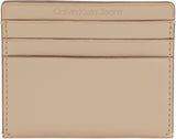 Calvin Klein dames gebeeldhouwde cardcase 6cc kaarthouder portemonnee dames Naty Shop