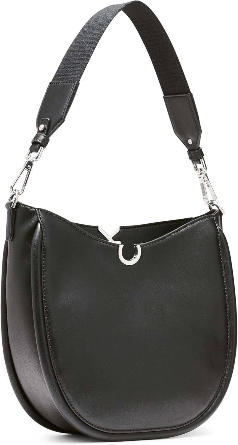 Calvin Klein schoudertas Crisell Crescent schoudertas Damestassen Naty Shop