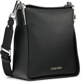 Calvin Klein, Klein Fay Noord/Zuid-schoudertas Damestassen Naty Shop
