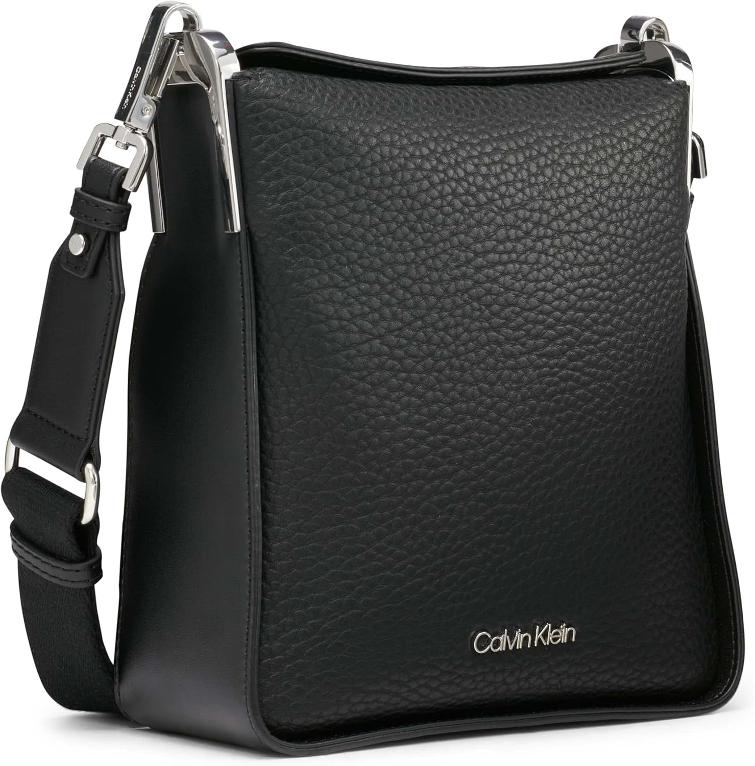 Calvin Klein, Klein Fay Noord/Zuid-schoudertas Damestassen Naty Shop