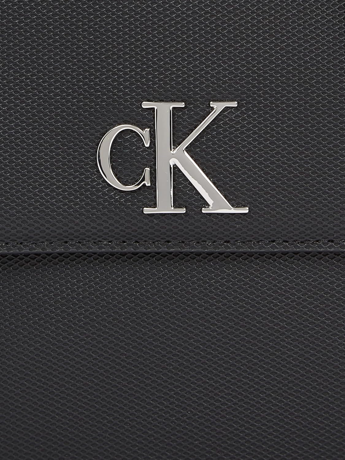 Calvin Klein Jeans Schoudertas Minimaal Monogram Zadeltas Klein Tassen Dames Naty Shop