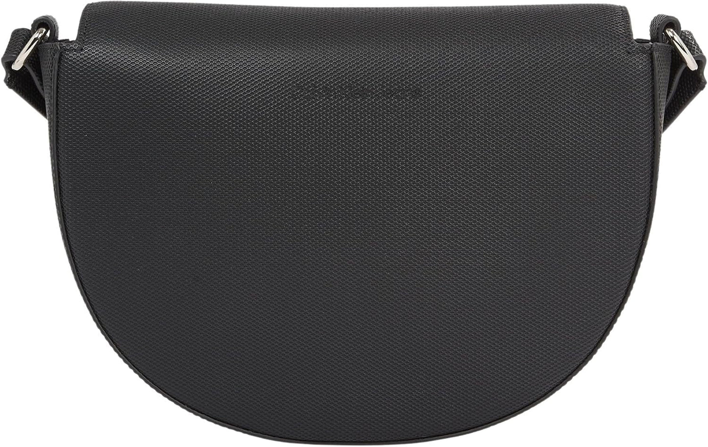 Calvin Klein Jeans Schoudertas Minimaal Monogram Zadeltas Klein Tassen Dames Naty Shop