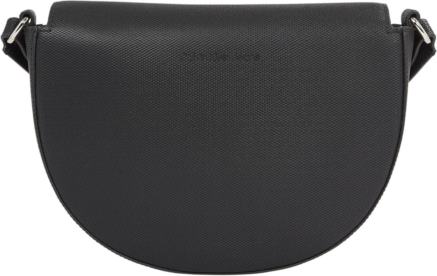 Calvin Klein Jeans Schoudertas Minimaal Monogram Zadeltas Klein Tassen Dames Naty Shop
