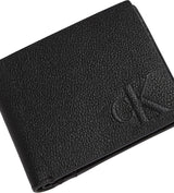 Calvin Klein K50k512594 Heren Portemonnee Heren Naty Shop