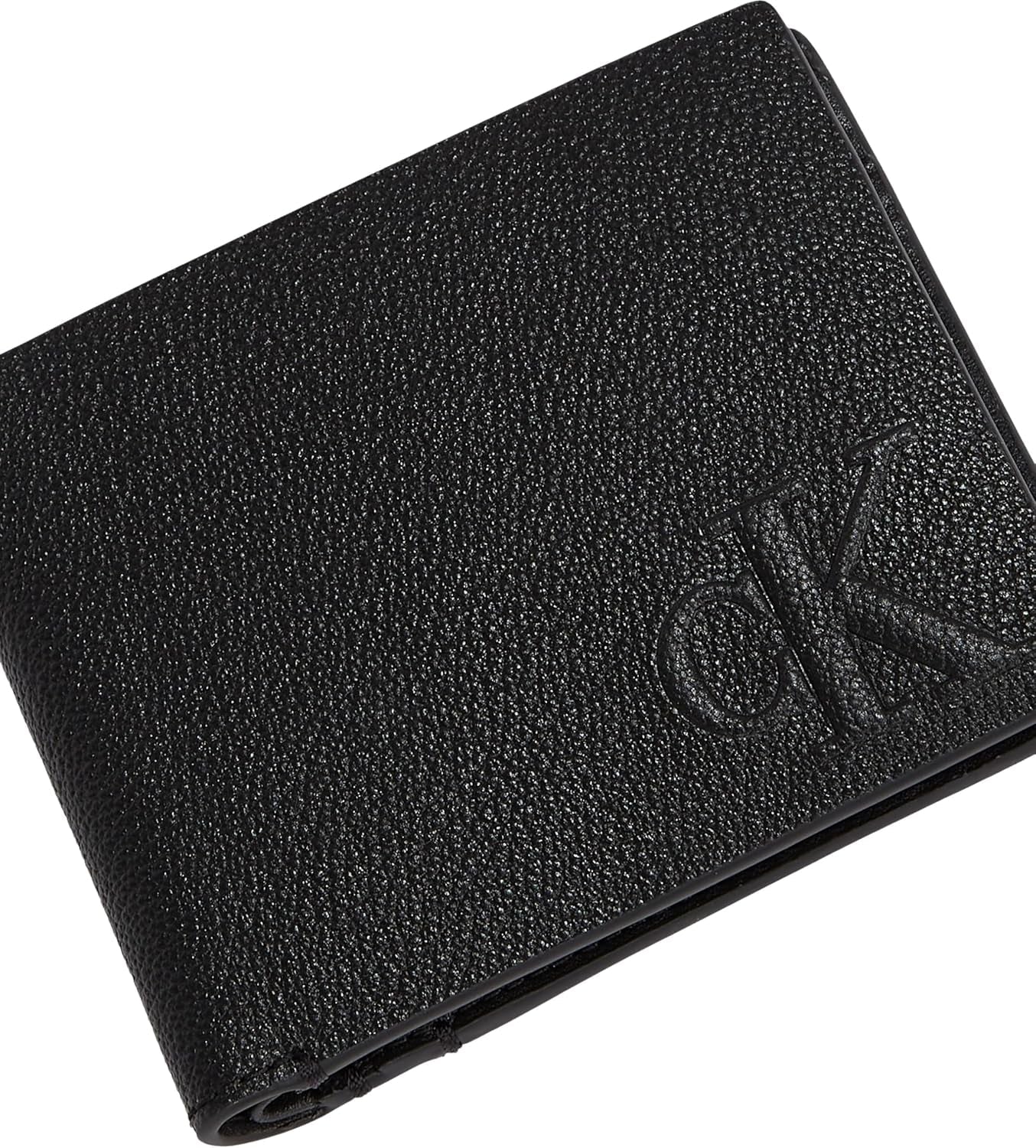 Calvin Klein K50k512594 Heren Portemonnee Heren Naty Shop