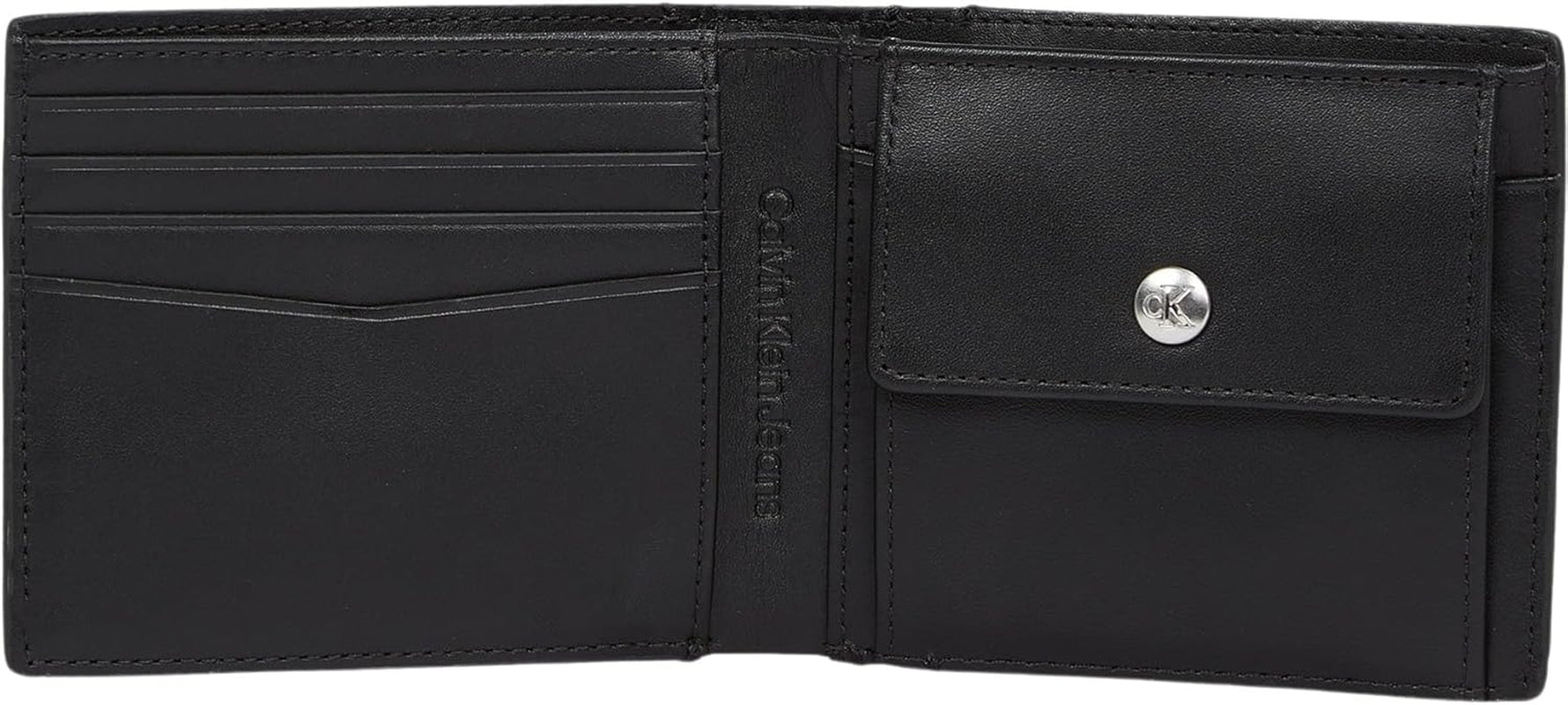 Calvin Klein K50k512594 Heren Portemonnee Heren Naty Shop