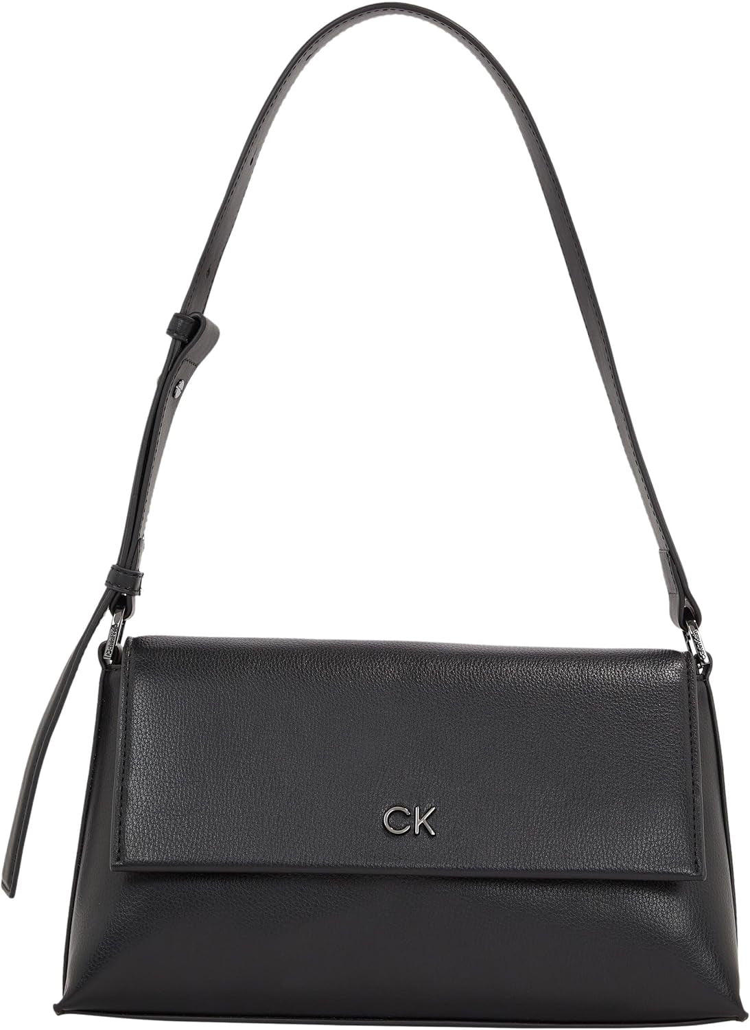 Calvin Klein K60k612139 Damestassen Dames Naty Shop Zwart (Ck Zwart)