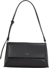 Calvin Klein K60k612139 Damestassen Dames Naty Shop Zwart (Ck Zwart)