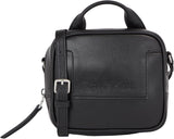 Calvin Klein Dames Ck Set Cameratas K60k611073 Crossovers Damestassen Naty Shop Zwart (Ck Zwart)