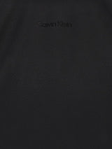 Calvin Klein Dames Tote Bag Tas Zacht Medium Groot met ritssluiting, Zwart (Ck Black), Maat één Damestassen Naty Shop