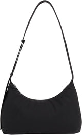 Calvin Klein Dames Tote Bag Tas Zacht Medium Groot met Rits, Zwart (Ck Black), Maat Eén Damestassen Naty Shop Standaardtitel
