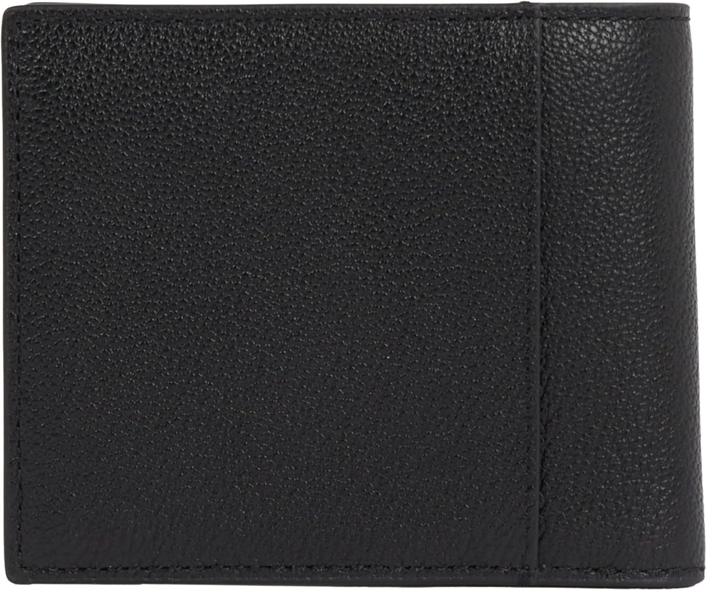 Calvin Klein Heren Sculpted Impression Billfod Cc Lv04g1022g Reisaccessoires Tweevoudige portemonnee Portofel Barbati Naty Shop