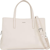Calvin Klein draagtas, grijs, ONE SIZE Damestassen Naty Shop Standaard titel