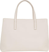 Calvin Klein draagtas, grijs, ONE SIZE Damestassen Naty Shop