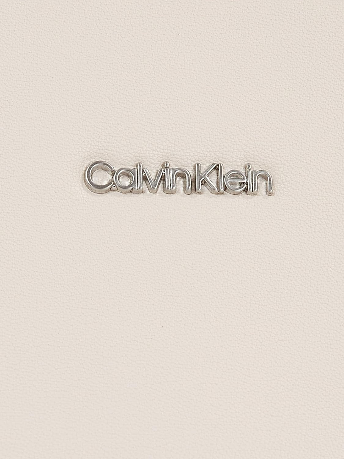 Calvin Klein draagtas, grijs, ONE SIZE Damestassen Naty Shop
