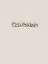 Calvin Klein draagtas, grijs, ONE SIZE Damestassen Naty Shop