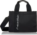 Calvin Klein Dames Havana Sport Mini Bag Crossbody Tassen Dames Naty Shop Zwart One size fits all