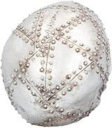 Klinknagelkop 18cm zilver Beeldjes en sculpturen Naty Shop