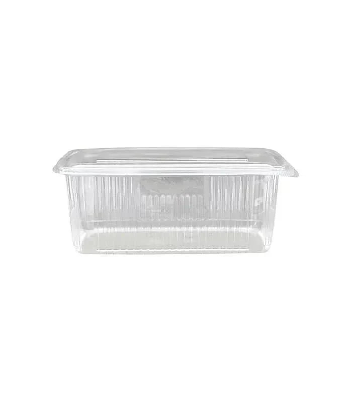 Braadpan 2000 ML, set van 10 stuks Horeca Nati Shop