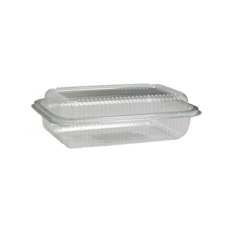 Braadpan met hoog deksel 500 ml, set van 10 Catering Nati Shop