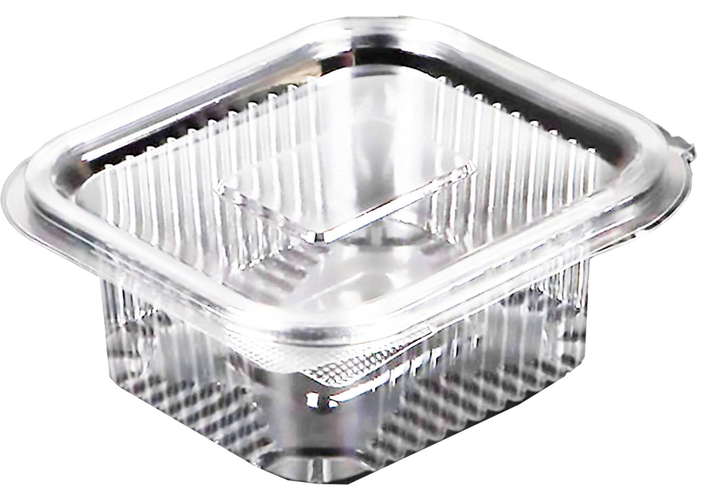 Kunststof braadpan 250 ml, set van 10 Catering Nati Shop