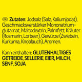Maggi Professional Fondor Universal-Würzmittel o.k.A., veganistische Würzmischung, 1er-pakket (1 x 900g Gastro Box)