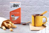 Spaanse mix voor churros, 500 gram Naty Shop Kitchen
