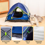 Dekens en meubels, Huisdieren, Grotten & Huizen, Katten, Kattenbedden, Katten - bedden, matrassen
