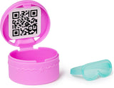 Gabby™S poppenhuis, Bobble Kitty meubelpakket stokstaartjes kattenfiguur met poppenhuismeubilair en accessoires, vanaf 3 jaar Poppenhuizen Naty Shop