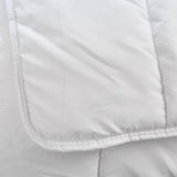 Bleu Calin Winterdekbed voor 1 persoon, zeer warm, zeer donzig - Microvezel - 140X200Cm Dekbedden en dekbedden Naty Shop