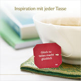 Yogi Tea - Matcha groene thee met citroen, biologische kruiden-ayurvedische groene thee, groene theemengsel, matcha, citroengras en limoen, Yogi thee 6-pack, 6X17 theezakjes (in totaal 102 theezakjes)