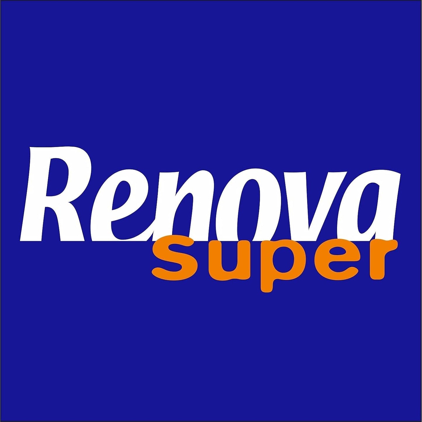Toiletpapier Renova Super, 48 rollen