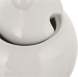 Excèlsa Home 9 cm asbak, wit