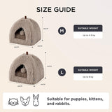 Dekens en meubels, Huisdieren, Grotten & Huizen, Katten, Kattenbedden, Katten - bedden, matrassen